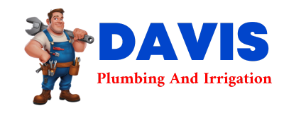 Trusted plumber in WOLFE CITY